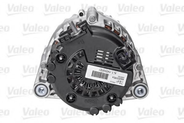 Генератор VALEO 439689 - Фото 1
