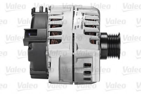 Генератор VALEO 439689 - Фото 2