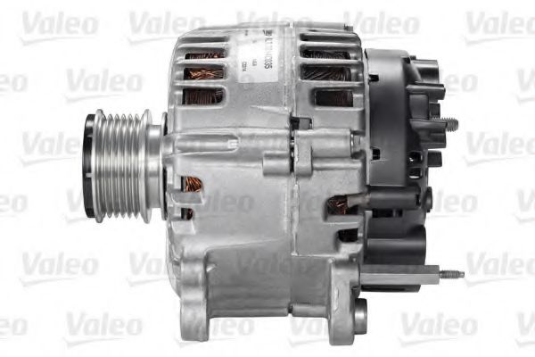 Генератор VALEO 439721