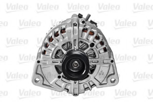 Генератор VALEO 439741