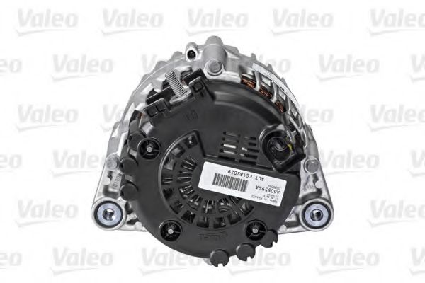 Генератор VALEO 439741 - Фото 1