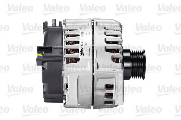 Генератор VALEO 439741 - Фото 2