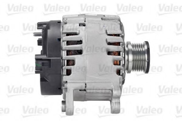 Генератор VALEO 439753