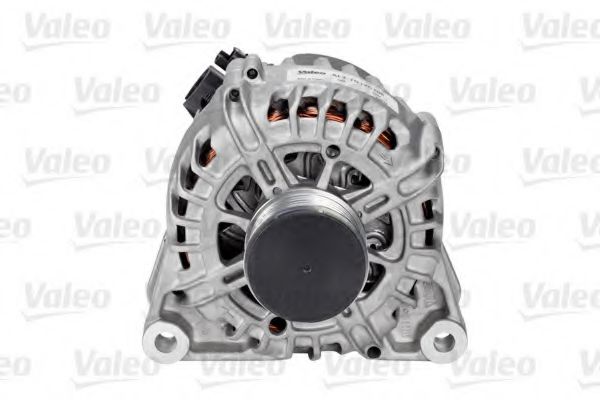 Генератор VALEO 439758