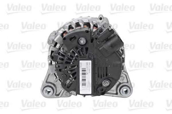 Генератор VALEO 439758 - Фото 1