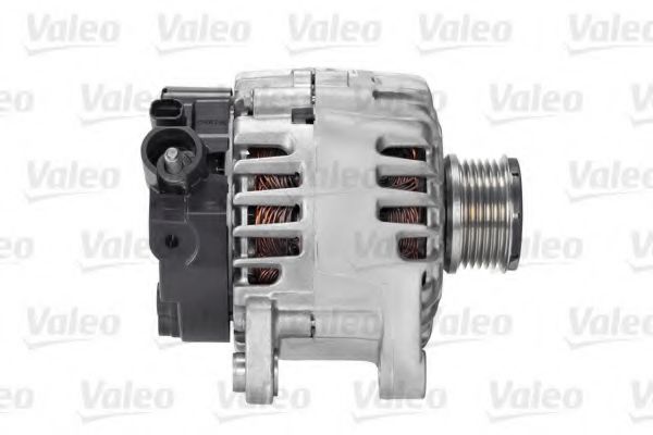 Генератор VALEO 439758 - Фото 2