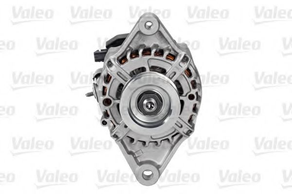 Генератор VALEO 439763