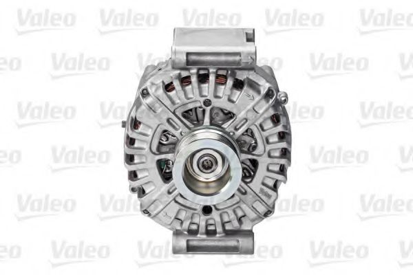 Генератор VALEO 439770