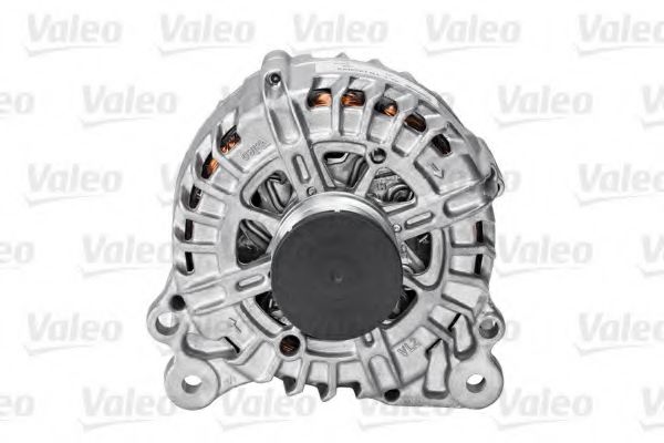 Генератор VALEO 439791