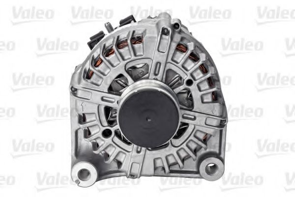 Генератор VALEO 439793