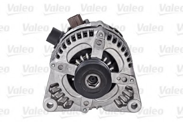 Генератор VALEO 440411