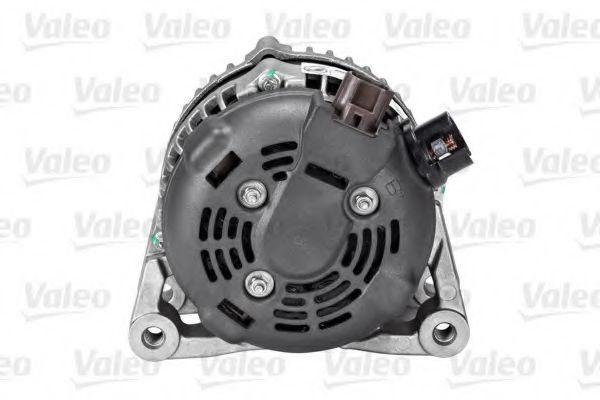 Генератор VALEO 440411 - Фото 1