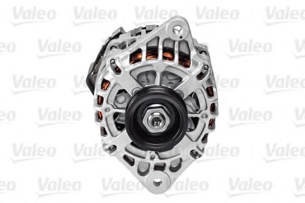 Генератор VALEO 600028