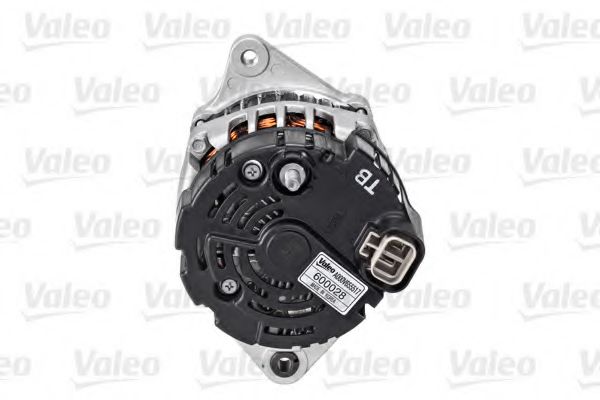Генератор VALEO 600028 - Фото 1