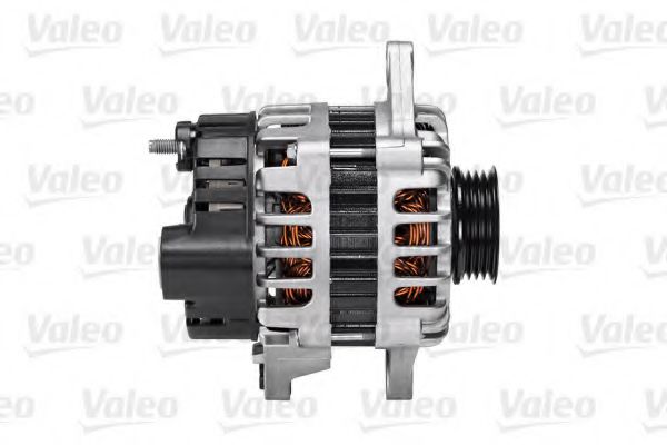 Генератор VALEO 600028 - Фото 2