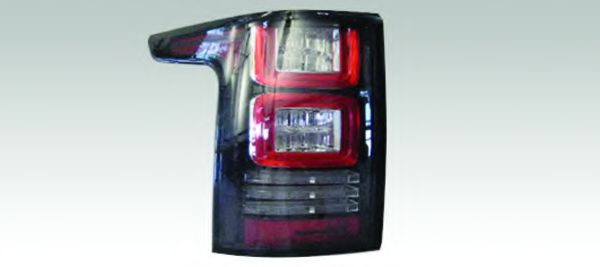 Задний фонарь VALEO 044673