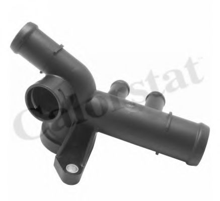 Фланец охлаждающей жидкости VERNET WF0180