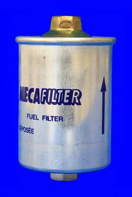 Топливный фильтр MECAFILTER ELE3571 MECAFILTER - Фото 1