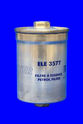 Паливний фільтр MECAFILTER ELE3577 - Фото 1