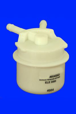Топливный фильтр MECAFILTER ELE3583 MECAFILTER - Фото 1