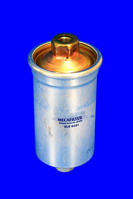 Топливный фильтр MECAFILTER ELE6031 MECAFILTER - Фото 1