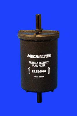 Паливний фільтр MECAFILTER ELE6044 - Фото 1