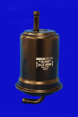 Паливний фільтр MECAFILTER ELE6088 - Фото 1