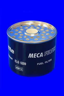 Топливный фильтр MECAFILTER ELG5209 MECAFILTER - Фото 1