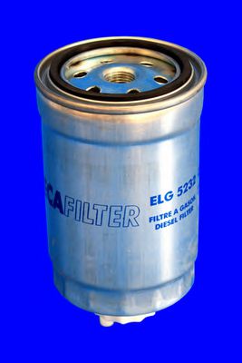 Топливный фильтр MECAFILTER ELG5232 MECAFILTER - Фото 1