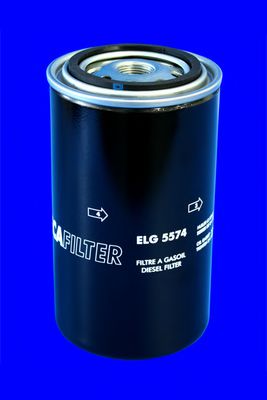Топливный фильтр MECAFILTER ELG5574 MECAFILTER - Фото 1