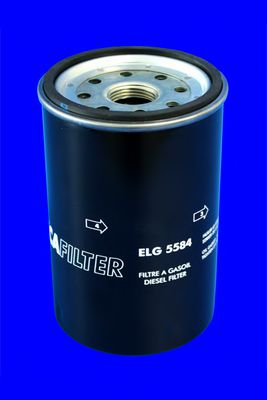 Топливный фильтр MECAFILTER ELG5584 MECAFILTER - Фото 1