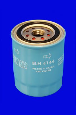Масляный фильтр MECAFILTER ELH4144 MECAFILTER - Фото 1