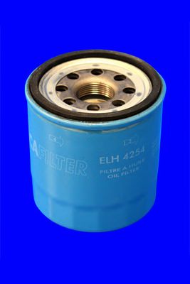 Масляный фильтр MECAFILTER ELH4254 MECAFILTER - Фото 1