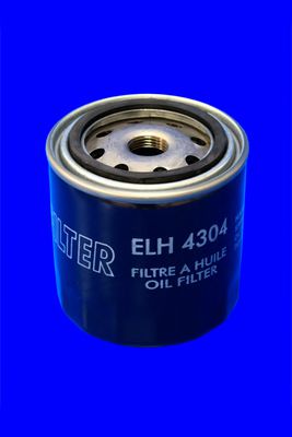 Масляный фильтр MECAFILTER ELH4304 MECAFILTER - Фото 1
