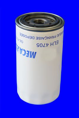 Масляний фільтр MECAFILTER ELH4705 - Фото 1
