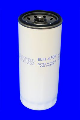 Масляний фільтр MECAFILTER ELH4707 - Фото 1