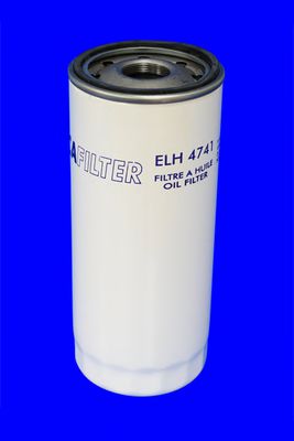 Масляный фильтр MECAFILTER ELH4741 MECAFILTER - Фото 1