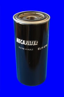 Масляный фильтр MECAFILTER ELH4746 MECAFILTER - Фото 1
