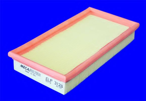 Воздушный фильтр MECAFILTER ELP3128 MECAFILTER - Фото 1