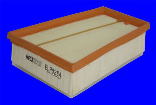 Воздушный фильтр MECAFILTER ELP9284 MECAFILTER - Фото 1