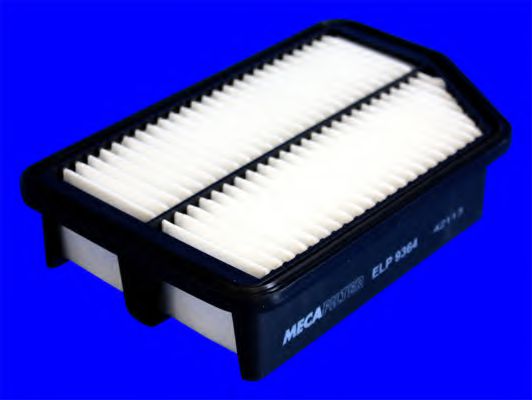 Воздушный фильтр MECAFILTER ELP9364 MECAFILTER - Фото 1