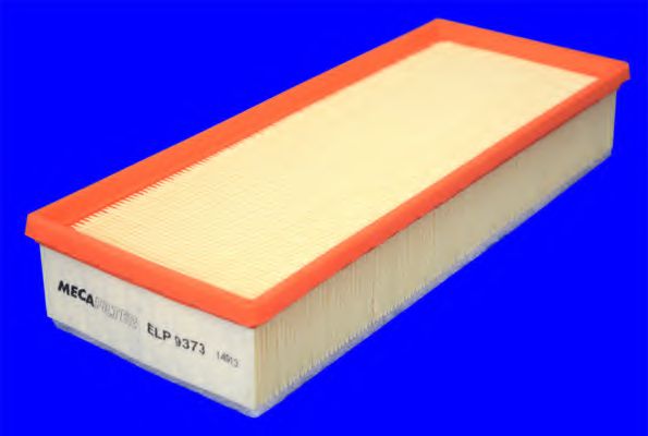 Воздушный фильтр MECAFILTER ELP9373 MECAFILTER - Фото 1