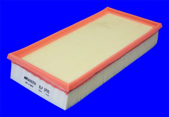 Воздушный фильтр MECAFILTER ELP3705 MECAFILTER - Фото 1