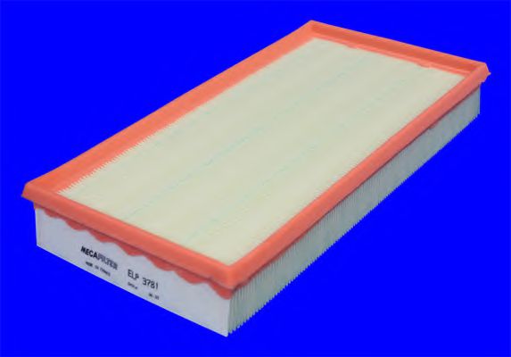 Воздушный фильтр MECAFILTER ELP3781 MECAFILTER - Фото 1