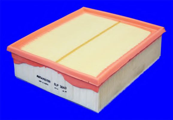 Воздушный фильтр MECAFILTER ELP3840 MECAFILTER - Фото 1