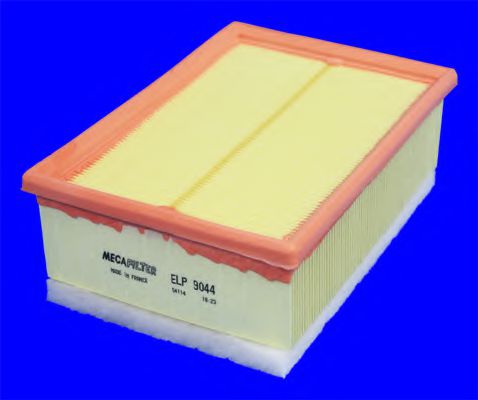 Воздушный фильтр MECAFILTER ELP9044 MECAFILTER - Фото 1