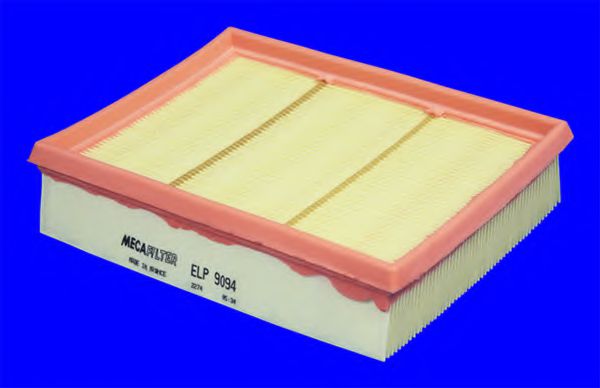 Воздушный фильтр MECAFILTER ELP9094 MECAFILTER - Фото 1