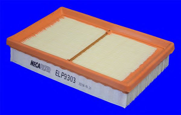 Воздушный фильтр MECAFILTER ELP9303 MECAFILTER - Фото 1