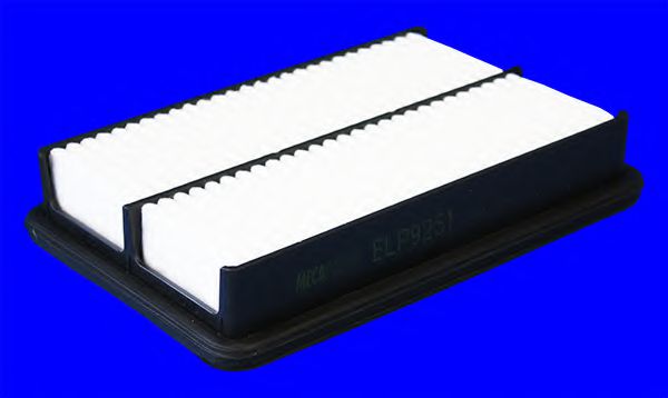 Воздушный фильтр MECAFILTER ELP9251 MECAFILTER - Фото 1