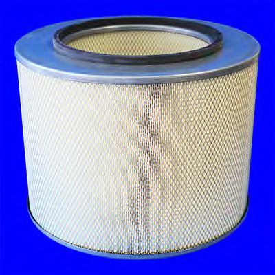 Воздушный фильтр MECAFILTER FA3204 MECAFILTER - Фото 1